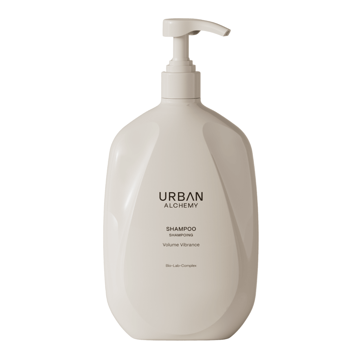 Urban Alchemy – Beyond Care Pflegeserie im Salon