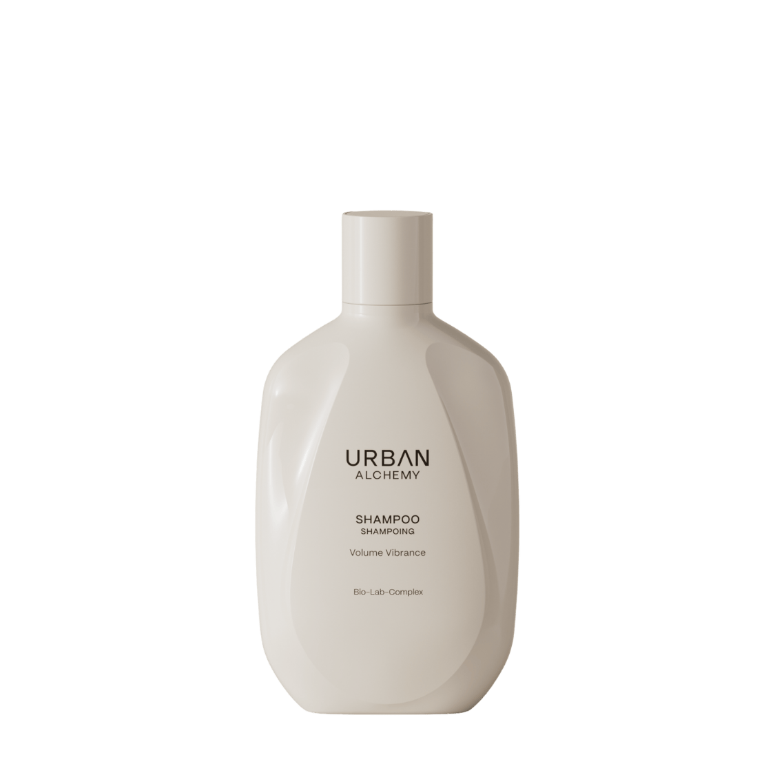 Urban Alchemy – Beyond Care Pflegeserie im Salon