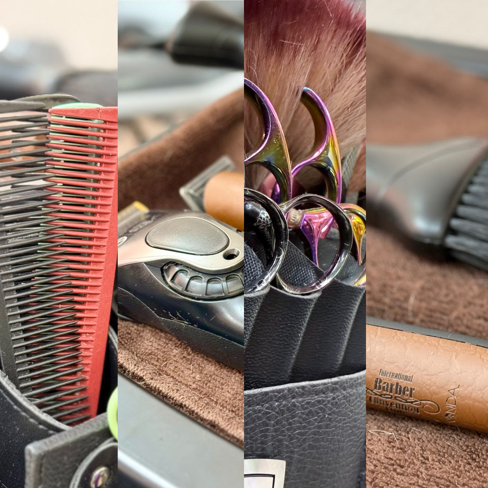 Barbier in Berlin bei Friseur Reimann Hellersdorf